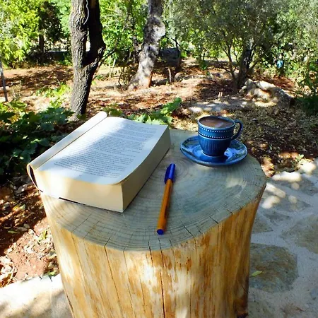 Guelsen -doga Manzarali Bahce Kati Apart Otel Kaş